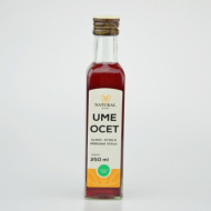 Natural Jihlava Ume ocot 250ml - cena, porovnanie