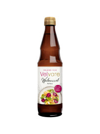 Velvare Olej z vlašských orechov 500ml