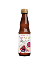 Velvare Olej mandľový 250ml