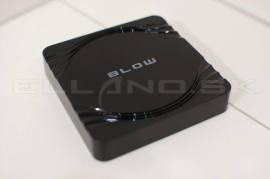 Blow 4K TV BOX Media Player