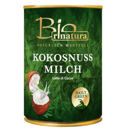 Rinatura Kokosová náhrada mlieka 400ml