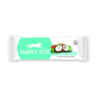 Happy Fox Kokosová tyčinka 40g - cena, porovnanie