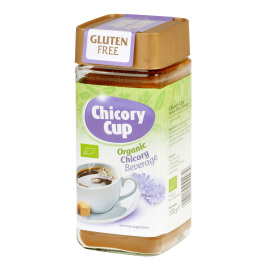 Chicory Cup Pražená kávovina instantná z cigorky 100g