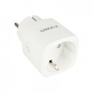 Umax U-Smart WiFi Plug Mini - cena, porovnanie