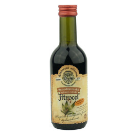 Klášterní Officína Sirup Skorocel 290g