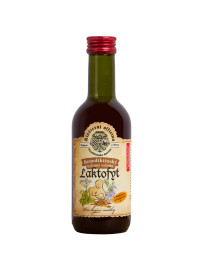 Klášterní Officína Sirup Laktofyt 290g