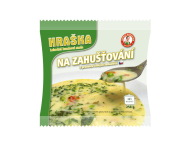 Ceria Hraška na zahusťovanie - jemná 250g - cena, porovnanie