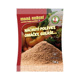 Ceria Mahá korenie 100g