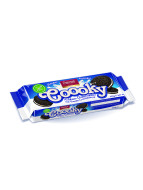 Coppenrath Coooky - kakaové sušienky s vanilkovým krémom 300g - cena, porovnanie