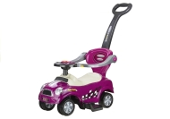 Lean Toys Pusher Coupe - cena, porovnanie