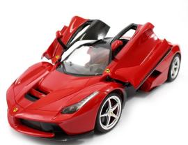 Rastar Ferrari F70 1:14