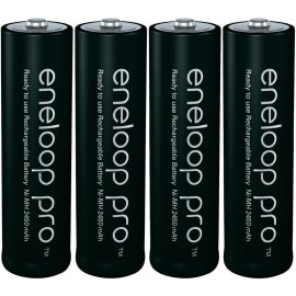 Avacom Eneloop Pro AA NiMH 1.2V 2500mAh 4ks