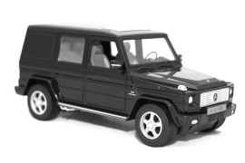 Rastar Mercedes-Benz G55 1:14 RTR