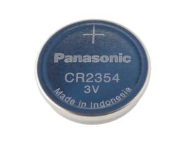 Panasonic CR2354 1ks