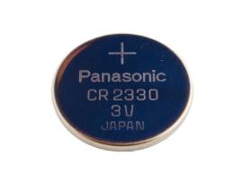 Panasonic CR2330 1ks
