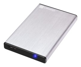 Connect It Box na HDD CI-1045