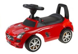 Lean Toys Mercedes-Benz