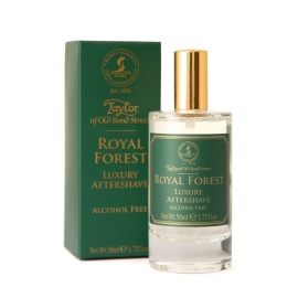 Taylor of old Bond street Royal Forest voda po holení 50ml