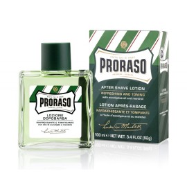 Proraso Eukalyptus voda po holení 100ml