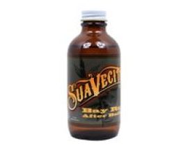 Suavecito Bay Rum voda po holení 118ml