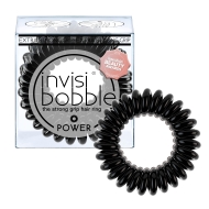 Invisibobble Power True Black Set 3ks - cena, porovnanie