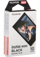 Fujifilm INSTAX Mini Black Frame 10 - cena, porovnanie