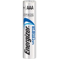 Energizer Ultimate Lithium AAA 4ks - cena, porovnanie