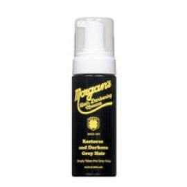 Morgans Hair Darkening Mousse 150ml