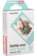 Fujifilm Instax Film Mini Blue frame 10ks - cena, porovnanie