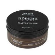 Noberu Tobacco Vanilla Matte 80ml - cena, porovnanie