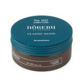 Noberu Amber Lime Classic Paste 80ml