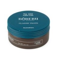 Noberu Amber Lime Classic Paste 80ml - cena, porovnanie