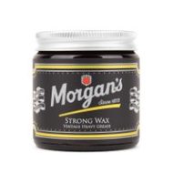 Morgans Strong Wax 120ml - cena, porovnanie