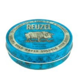 Reuzel Blue Water Soluble Strong Hold 113g