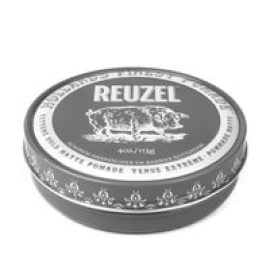 Reuzel Grey Extreme Hold Matte Pomade 113g