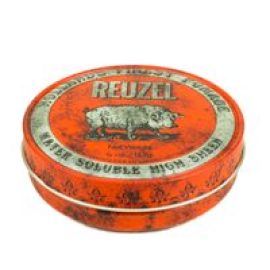 Reuzel Red Water Soluble High Sheen 113g