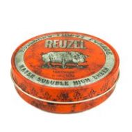 Reuzel Red Water Soluble High Sheen 113g - cena, porovnanie