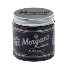 Morgans Matt Paste 120ml