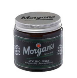 Morgans Styling Fibre 120ml