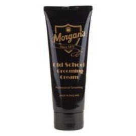 Morgans Old School Grooming Cream 100ml