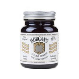 Morgans Vanilla Honey Pomade 100g