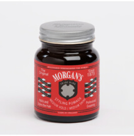 Morgans Pomade Medium Hold and Shine 100g