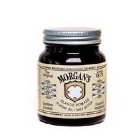 Morgans Classic Pomade 100g