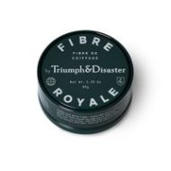 Triumph & Disaster Fibre Royale 95g - cena, porovnanie