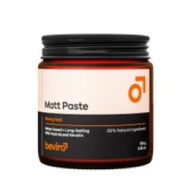 Be-Viro Matt Paste so silnou fixáciou 100g