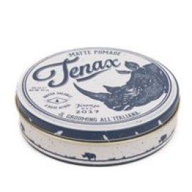 Tenax Medium Hold and Matte Shine Pomade 125ml