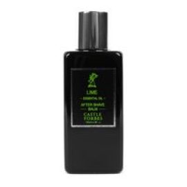 Castle Forbes Balzam po holení Lime 150ml