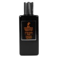 Castle Forbes Balzam po holení Cedarwood & Sandalwood 150ml - cena, porovnanie