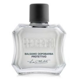 Proraso Blue Ochranný balzam po holení aloe vera 100ml