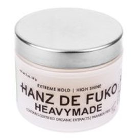 Hanz De Fuko Heavymade 56g